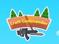 Игри Craft Commander