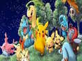 Игри Pokemon Jigsaw Rush