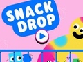 Игри Snack Drop