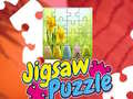 Игри Jigsaw Puzzle