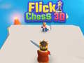 Игри Flick Chess 3D