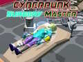 Игри Cyberpunk Surgery Master 