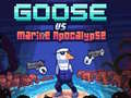 Игри Goose VS Marine Apocalypse