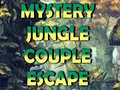 Игри Mystery Jungle Couple Escape