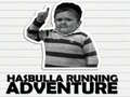 Игри Hasbulla Running Adventure