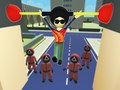 Игри Squid Fall Guy