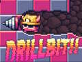 Игри Drillbit!!