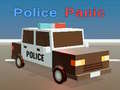 Игри Police Panic