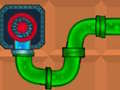 Игри Connect the Pipes 2d