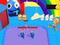 Игри Merge Rainbow Friends