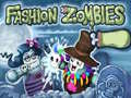 Игри Fashion Zombies Dash The Dead