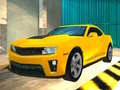 Игри Extreme Race: Stunt Car Ramps