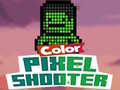 Игри Color Pixel Shooter