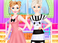 Игри Sisters Bunk Bed Design 2