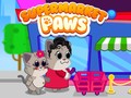 Игри Supermarket Paws