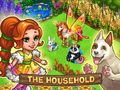Игри The Household