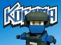 Игри Kogama Two Fort