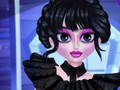 Игри Weird Dance on Wednesday