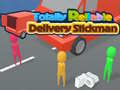 Игри Totally Reliable Delivery Stickman 