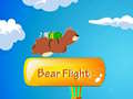 Игри Bear Flight