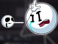 Игри Sadmin Night: Anomalous Stickmin Survival