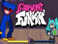 Игри FNF vs Huggy Wuggy