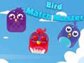 Игри Bird Match Master