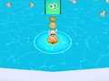 Игри Water Pool Heroes.io