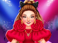 Игри Spring Haute Couture Season 1