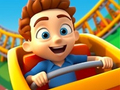 Игри Idle Theme Park