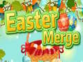 Игри Easter Merge