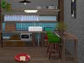 Игри Pink Moon Room Escape