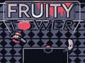Игри Fruity Tower