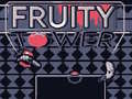 Игри Fruity Tower