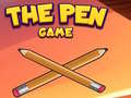 Игри The Pen Game