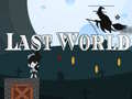 Игри Last World