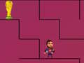 Игри Messi in a maze