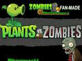 Игри Plants vs Zombies (Fanmade)