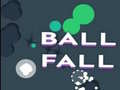 Игри Ball Fall 