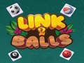 Игри Link 2 balls