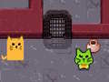 Игри Cat vs Kripotians