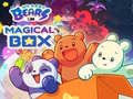 Игри We Baby Bears Magical Box