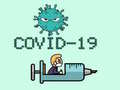 Игри Covid 19