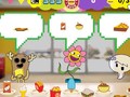 Игри The Amazing World of Gumball Burger Rush