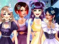 Игри My Own K-Pop Band