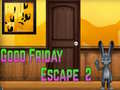 Игри Amgel Good Friday Escape 2