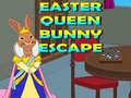 Игри Easter Queen Bunny Escape