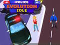 Игри Police Evolution Idle