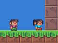 Игри Juan's Journey