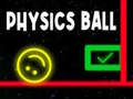 Игри Physics Ball